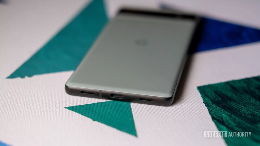 Перегревы, завышенная цена и прекрасные фотографии: обзор Google Pixel 6a