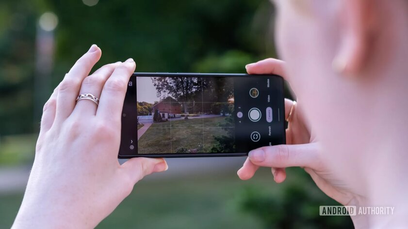 Перегревы, завышенная цена и прекрасные фотографии: обзор Google Pixel 6a