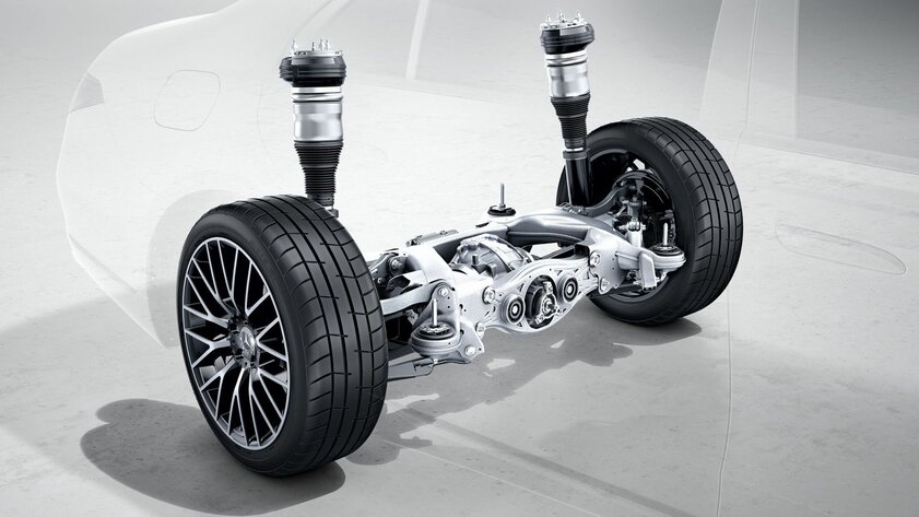 Не только подогрев руля в BMW: автомобильные функции, которые в теории могут стать подписочными