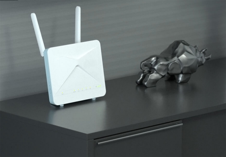 D-Link представила умные роутеры с Wi-Fi 6, 4G и поддержкой голосовых помощников