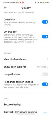 MIUI 14: каким будет крупнейшее обновление прошивки — Какие функции появятся в MIUI 14. 10