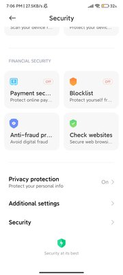 MIUI 14: каким будет крупнейшее обновление прошивки — Какие функции появятся в MIUI 14. 18