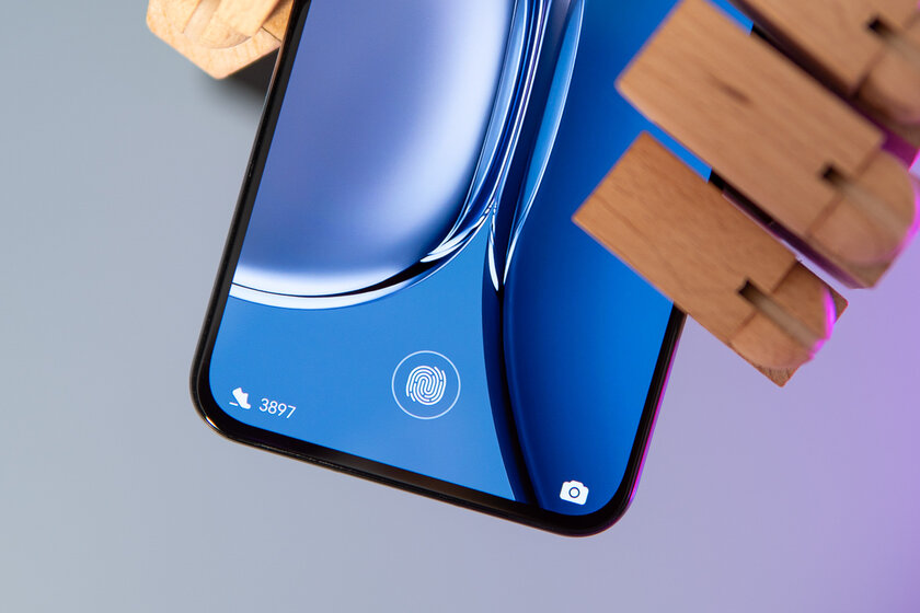 Запоздалый флагман или не совсем? Обзор Huawei P50