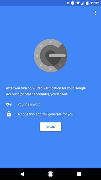 Топ-6 аутентификаторов для Android: не только Google