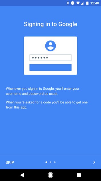 Топ-6 аутентификаторов для Android: не только Google
