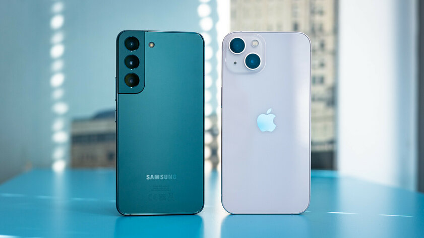 Samsung переманила эксперта по процессорам, который работал в Apple и Qualcomm