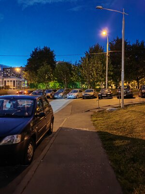 Топ телефонов с хорошей камерой в 2023: любой конкурирует с фотоаппаратами — Huawei P50 — 43 990 рублей. 13