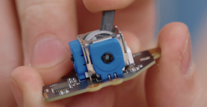 Блогер прокачал Steam Deck до предела: 3 ТБ, улучшенное охлаждение и ударопрочный корпус