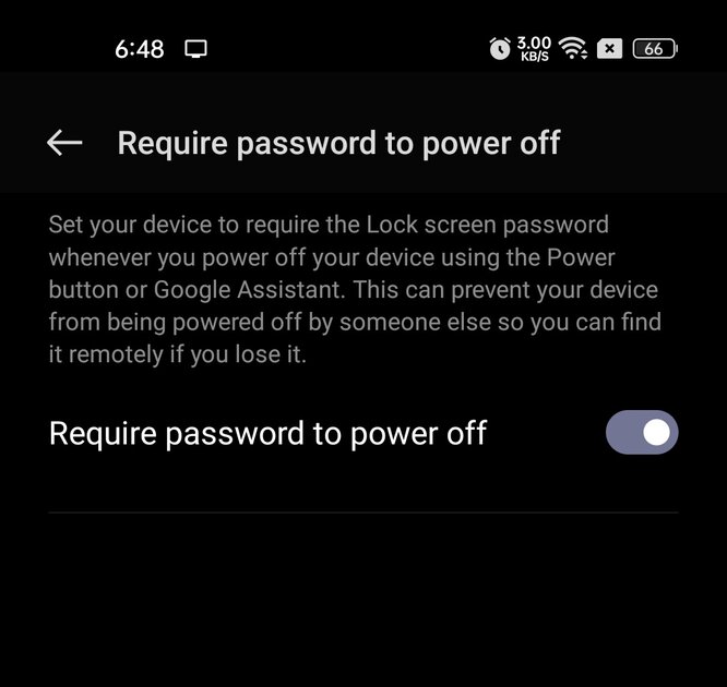 Смартфоны теперь бесполезно воровать. OPPO встроила пароль в неожиданное место