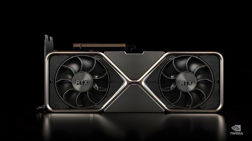 NVIDIA готовит самую мощную видеокарту RTX, потреблять будет 800 Вт