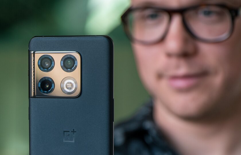 Смартфонам нужно 16 ГБ оперативной памяти: OnePlus доказала на живом примере