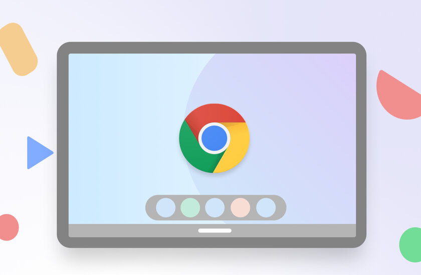 Пошаговая инструкция как установить Chrome OS Flex — лёгкую и быструю ОС от Google