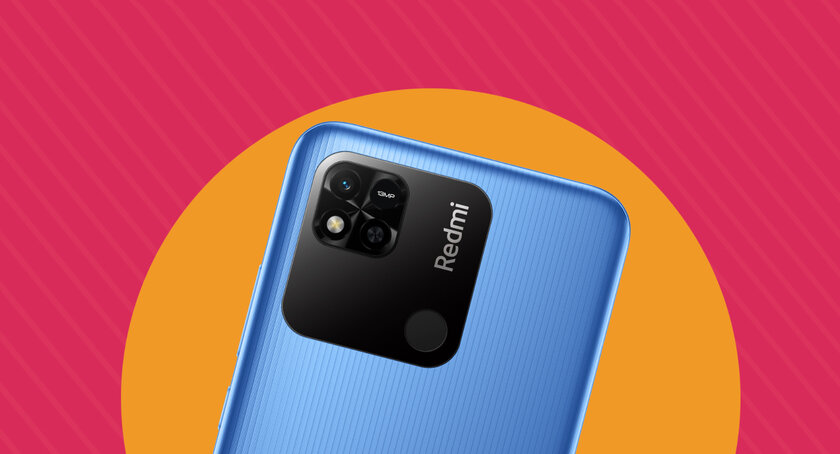 Xiaomi выпустила Sport-версию очень дешёвого смартфона Redmi 10A: чем она лучше