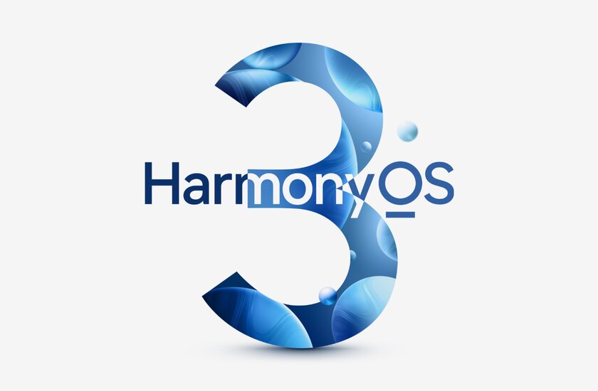 Быстрее и плавнее Android: представлена HarmonyOS 3. Что нового