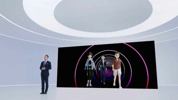 Быстрее и плавнее Android: представлена HarmonyOS 3. Что нового