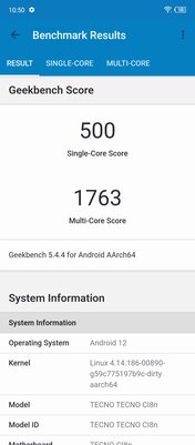 Tecno Camon 19 Pro — новый топ за свои деньги