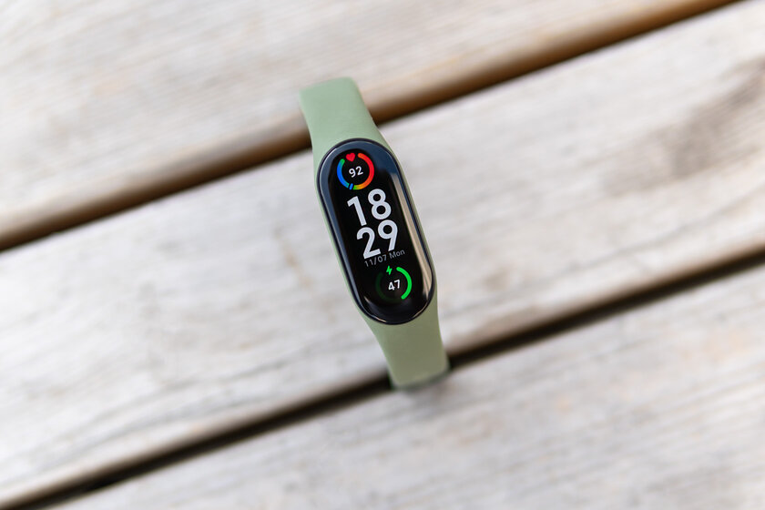 Xiaomi Band 7 уже в России: дизайн и функции лучше, а цена прежняя
