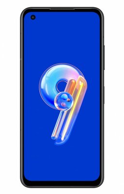 Представлен ASUS Zenfone 9 — маленький, но очень мощный смартфон с большой камерой