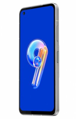 Представлен ASUS Zenfone 9 — маленький, но очень мощный смартфон с большой камерой