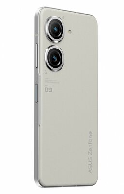 Представлен ASUS Zenfone 9 — маленький, но очень мощный смартфон с большой камерой