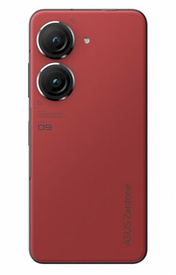 Представлен ASUS Zenfone 9 — маленький, но очень мощный смартфон с большой камерой