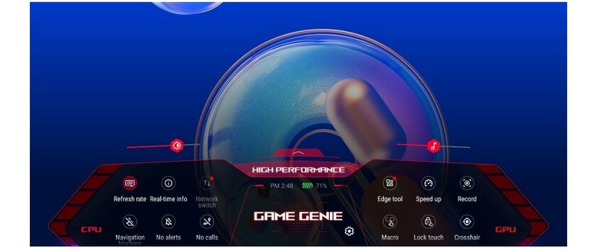 Представлен ASUS Zenfone 9 — маленький, но очень мощный смартфон с большой камерой