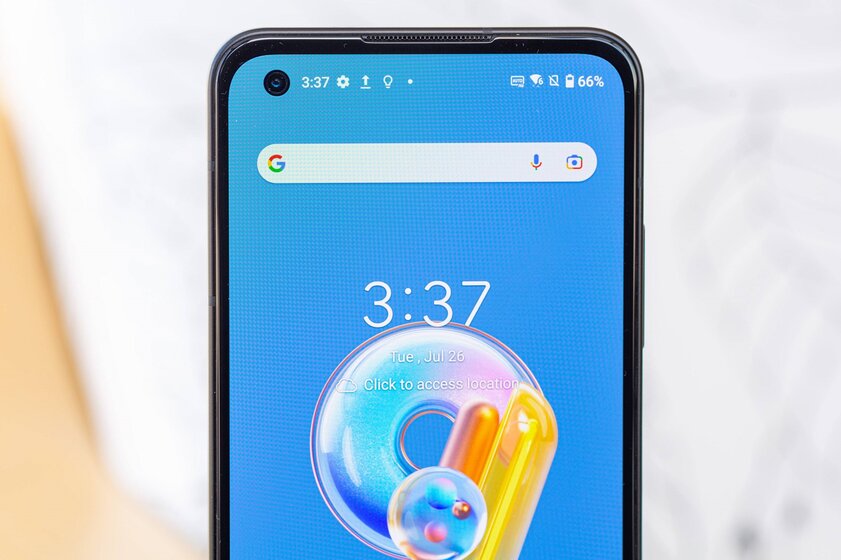 Компактный, предельно мощный и с отличными камерами: обзор ASUS Zenfone 9