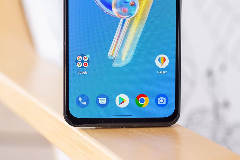 Компактный, предельно мощный и с отличными камерами: обзор ASUS Zenfone 9