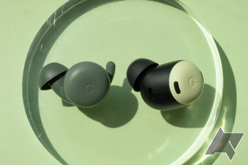 Обзор Pixel Buds Pro от Google: наконец получились отличные наушники — Качество звука, фишки и автономность. 1