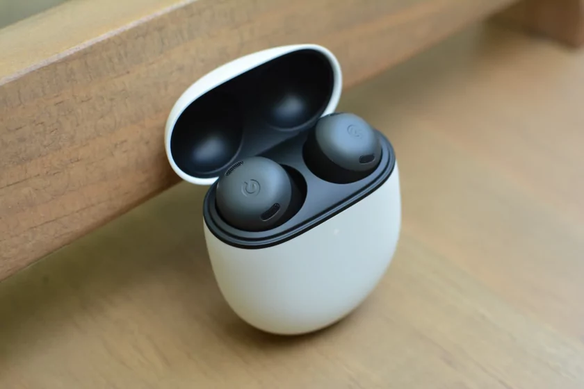Обзор Pixel Buds Pro от Google: наконец получились отличные наушники
