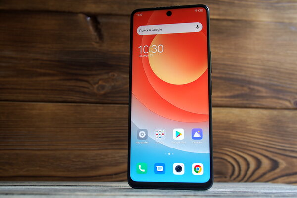 Tecno Camon 19 Pro — новый топ за свои деньги