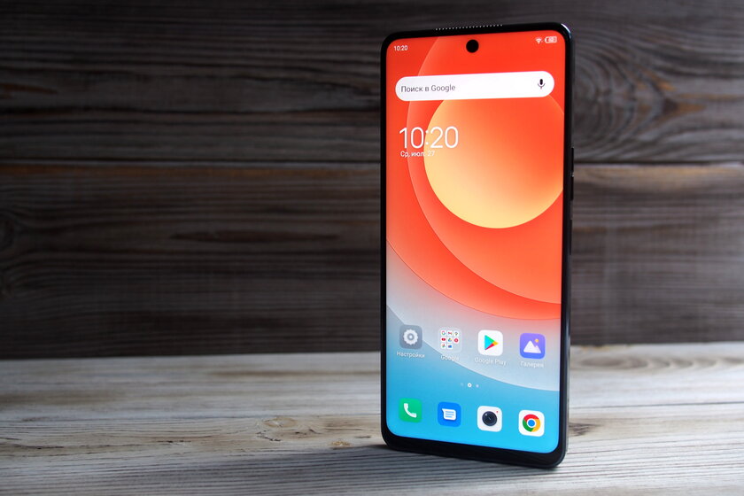 Tecno Camon 19 Pro — новый топ за свои деньги