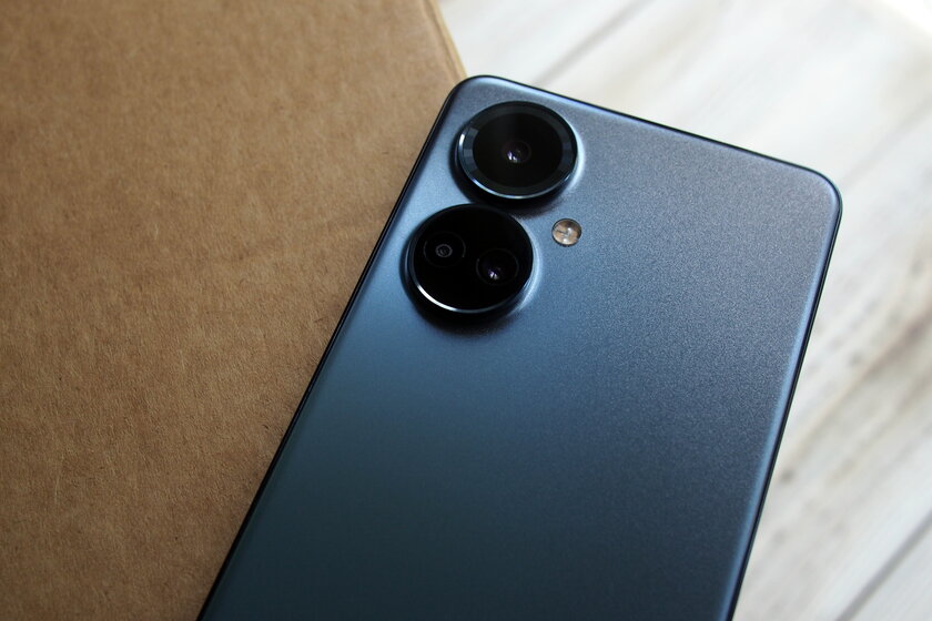 Tecno Camon 19 Pro — новый топ за свои деньги