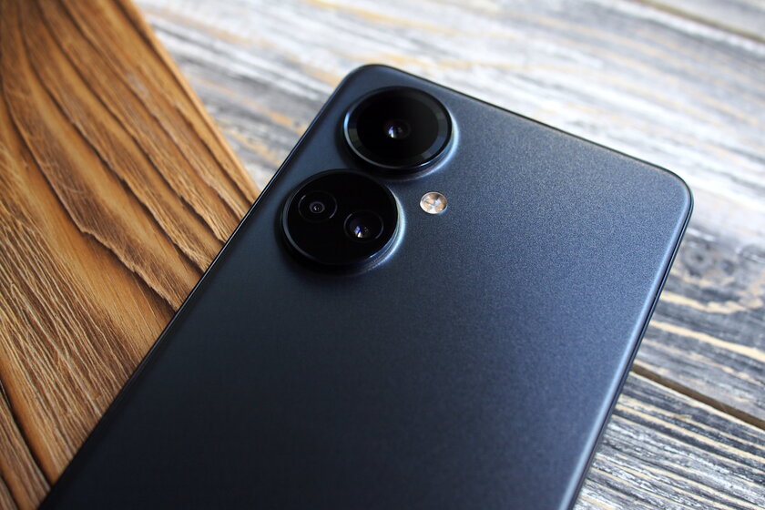 Tecno Camon 19 Pro — новый топ за свои деньги