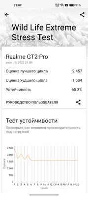Он из бумаги, и летает. Это не бумажный самолет. Это обзор Realme GT 2 Pro