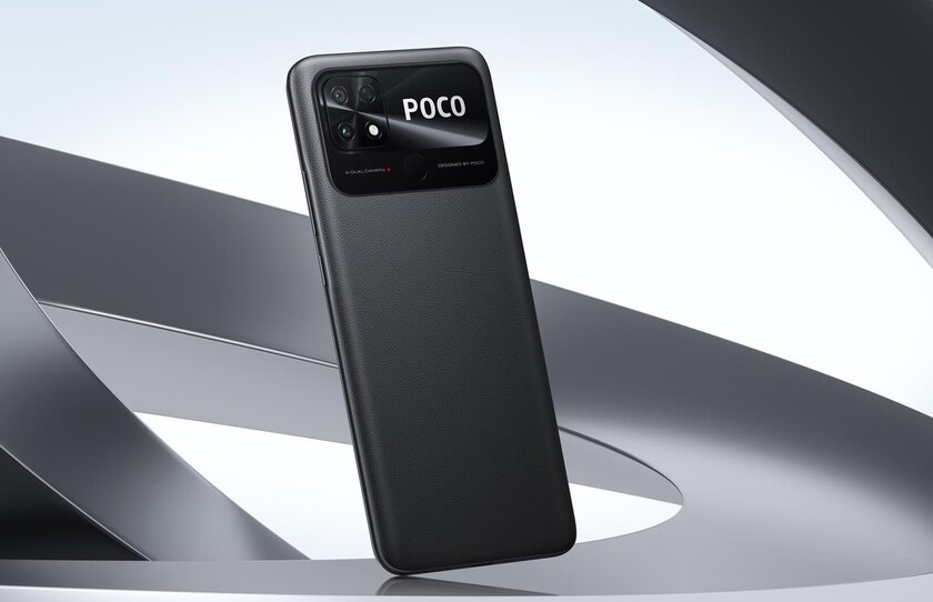 Что с процессором? Xiaomi представила в России Poco C40