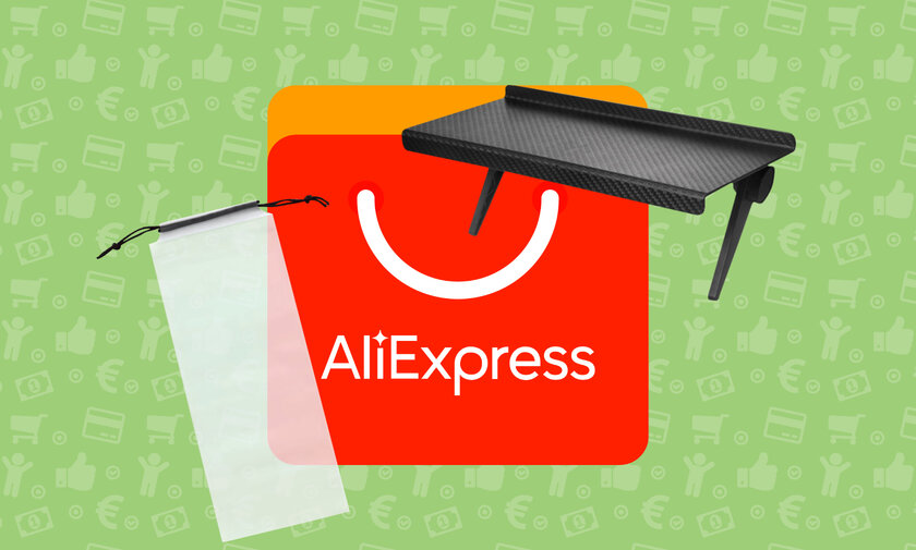 5 мелочей до 300 рублей с AliExpress, которые пригодятся в любой момент