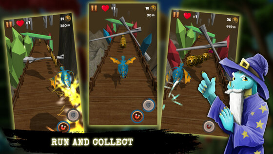 Dragon Pet 2 1.2.0. Скриншот 7