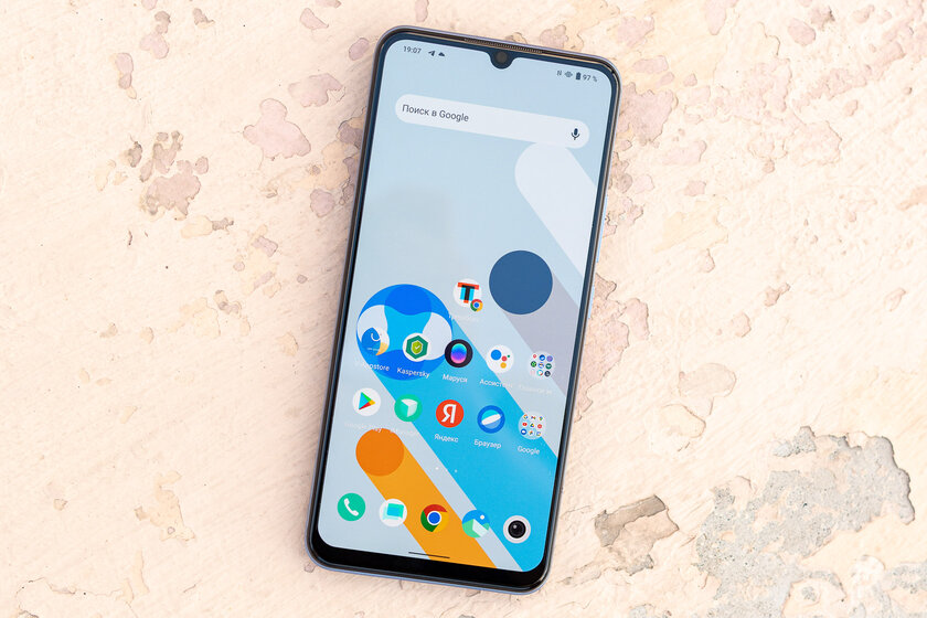 Теперь не только Xiaomi отказались от датчиков приближения? Обзор Vivo T1