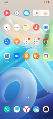 Теперь не только Xiaomi отказались от датчиков приближения? Обзор Vivo T1