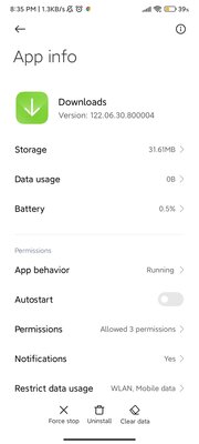Раскрыты новые особенности MIUI 14: они в стиле iOS, вряд ли обрадуют