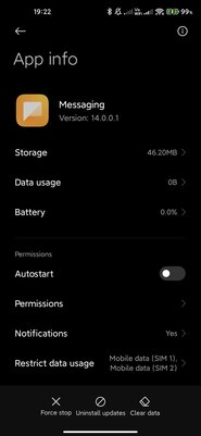 Раскрыты новые особенности MIUI 14: они в стиле iOS, вряд ли обрадуют