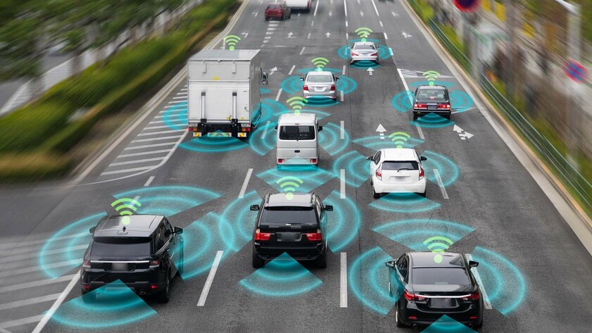 Кто виноват в ДТП с беспилотным автомобилем: в Китае ввели чёткие правила