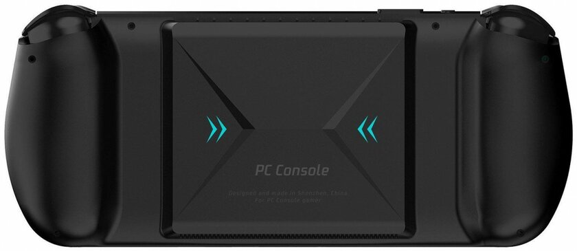 Logitech совместно с Tencent создаёт прямого конкурента Steam Deck, но есть нюанс