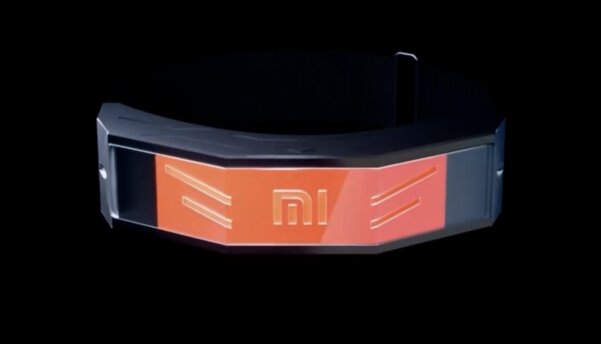 Xiaomi представила корону для управления гаджетами силой мысли. Не кликбейт