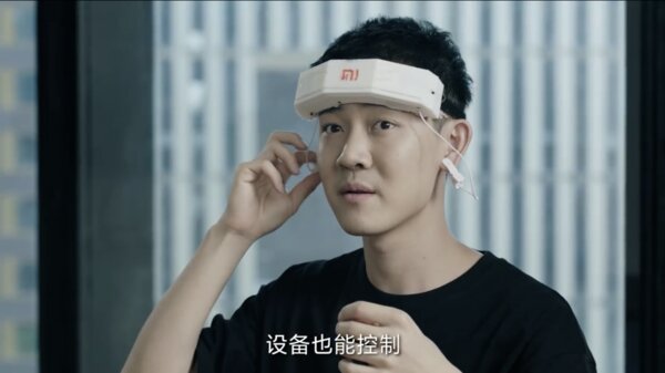 Xiaomi представила корону для управления гаджетами силой мысли. Не кликбейт