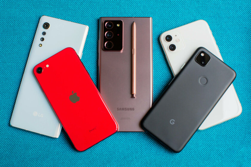 Определены лучшие смартфоны по цене и характеристикам: Xiaomi, но не только