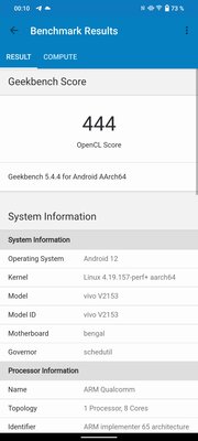 Теперь не только Xiaomi отказались от датчиков приближения? Обзор Vivo T1