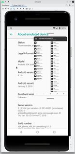 Mi-FreeForm – плавающие окна в стиле MIUI 2.5.18. Скриншот 4