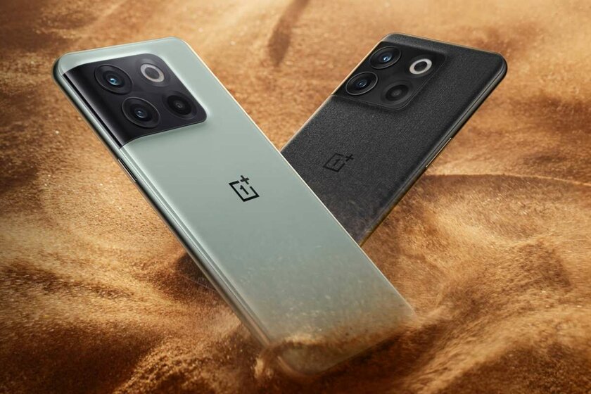 Представлен OnePlus 10T с мощной начинкой и зарядкой 150 Вт, но одну деталь убрали